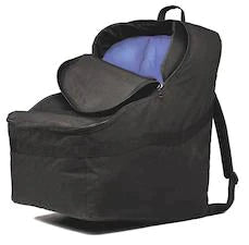 Ultimate Car Seat Travel Bag
