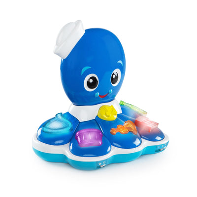 Octopus Orchestra