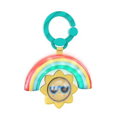 Sun Shaker™ Shake & Glow Activity Toy