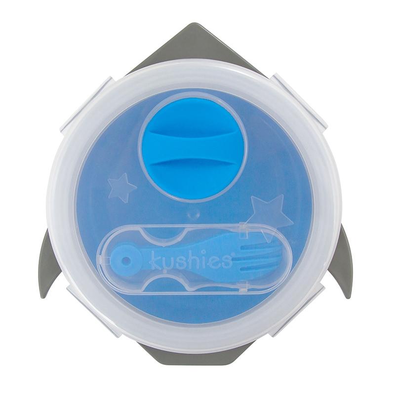 Kushies Silibox