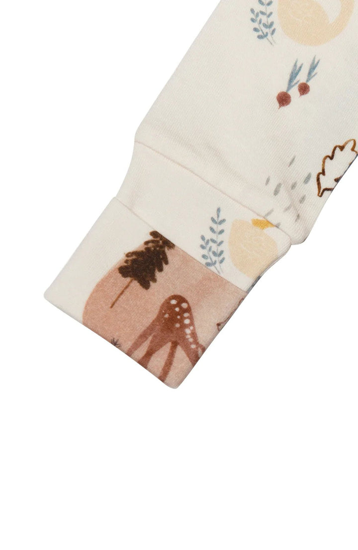 LOULOU LOLLIPOP Sleeper Cozy Forest