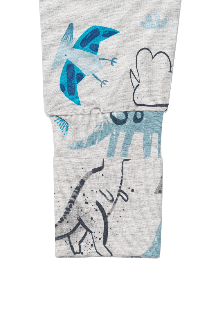 LOULOU LOLLIPOP Sleeper Dinosaurs
