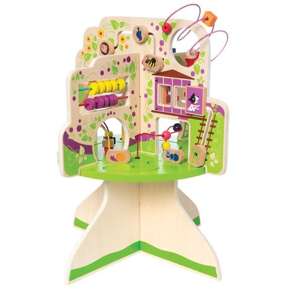 Manhattan Toy Tree Top Adventure