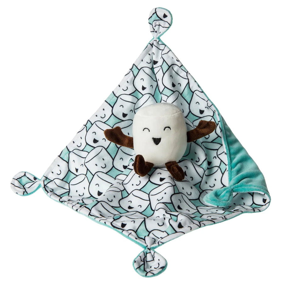 Mary Meyer Sweet Soothie Blanket