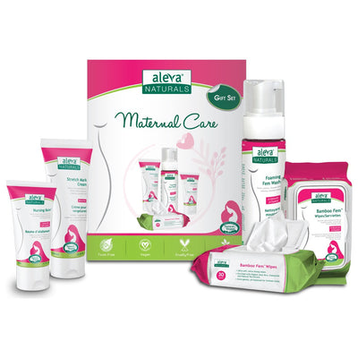 Maternal Care™ Gift Set