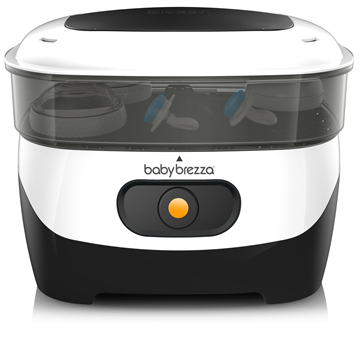 One Step™ Baby Bottle Sterilizer