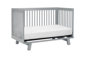 Babyletto Hudson 3 - in - 1 Convertible Crib