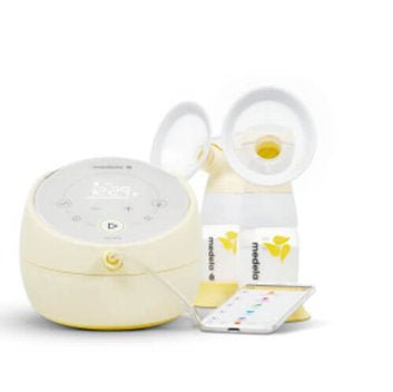 Medela Sonata Breast Pump