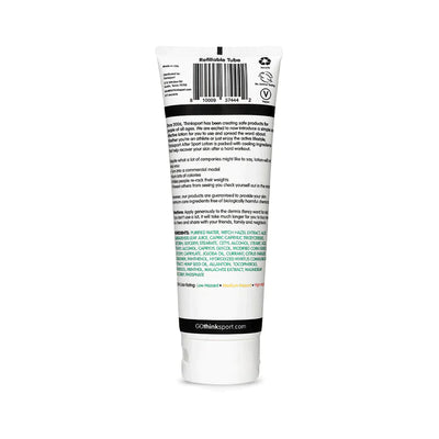 After Sport Lotion (8oz)