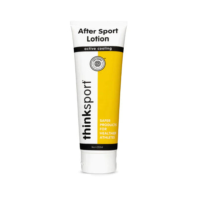 After Sport Lotion (8oz)