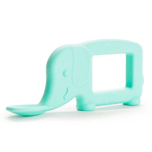 Munchkin The Baby Toon Silicone Teething Spoon - Image 6