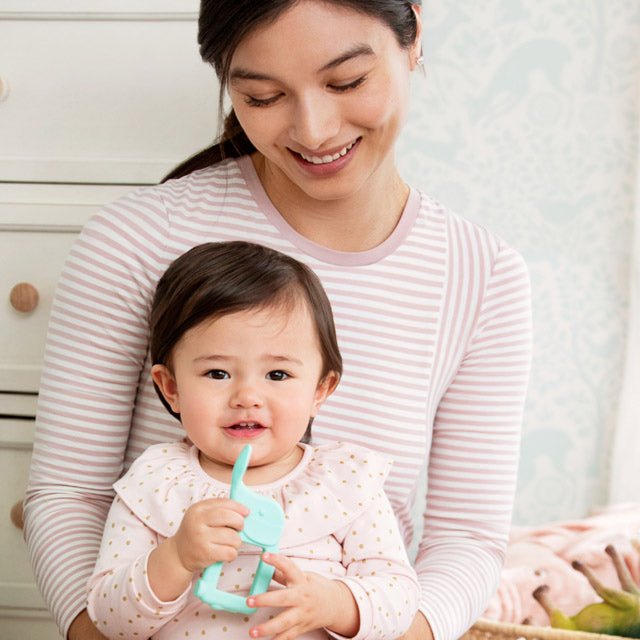Munchkin The Baby Toon Silicone Teething Spoon - Image 4
