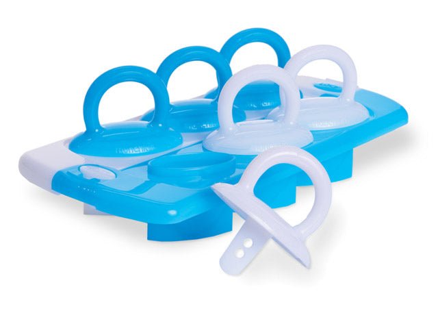 Munchkin Pops Fresh Food Freezer Pops