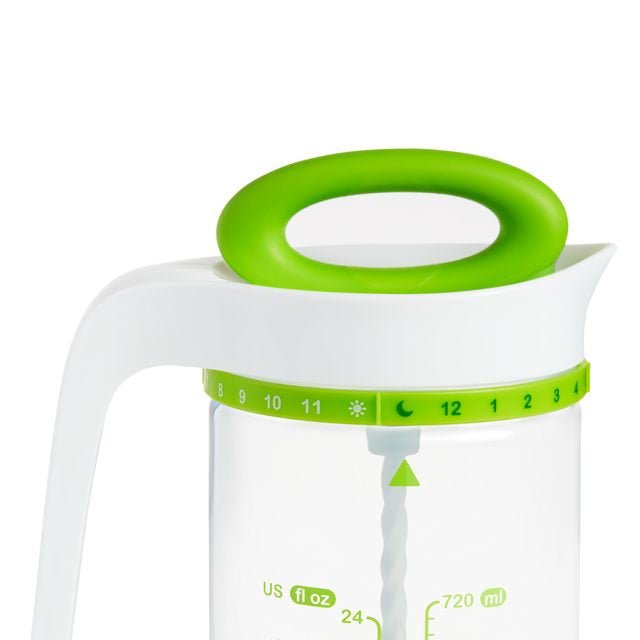 Munchkin Smart Blend Formula Mixing Pitcher