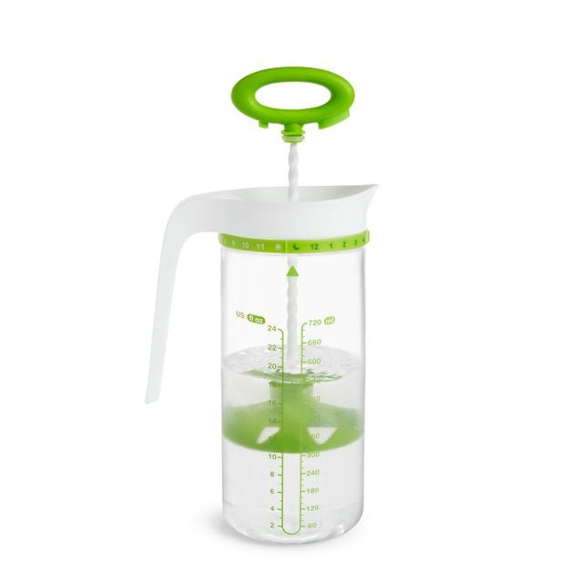 Munchkin Smart Blend Formula Mixing Pitcher