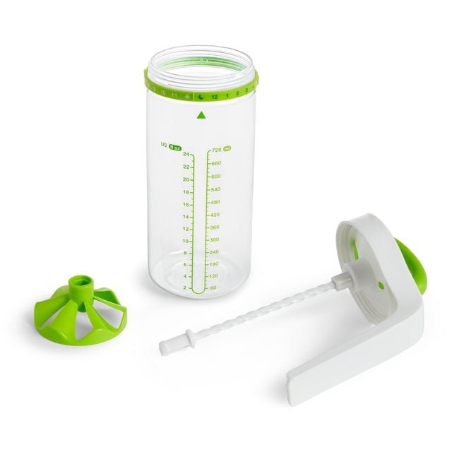 Munchkin Smart Blend Formula Mixing Pitcher