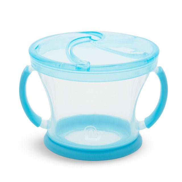 Munchkin Snack Catcher