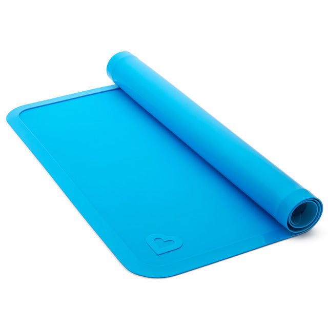 Munchkin Spotless Silicone Placemats - 2pk