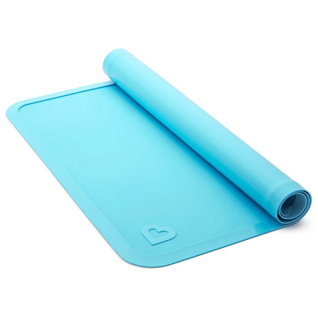 Munchkin Spotless Silicone Placemats - 2pk