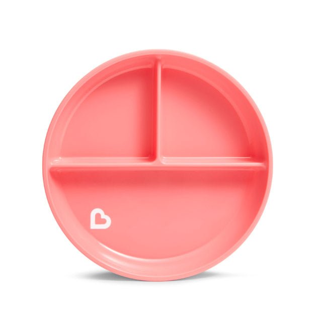 Munchkin Munchkin Stay Put Suction Plate