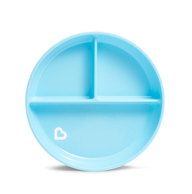 Munchkin Munchkin Stay Put Suction Plate