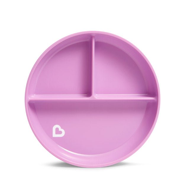 Munchkin Munchkin Stay Put Suction Plate