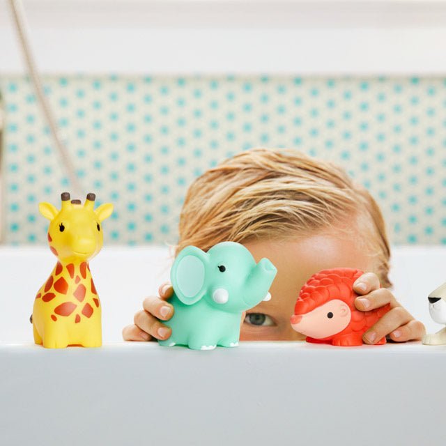 Munchkin Wild Bath Squirts