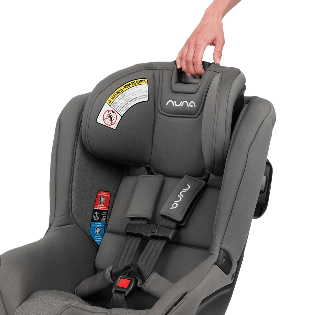 Nuna Nuna - RAVA Convertible Car Seat