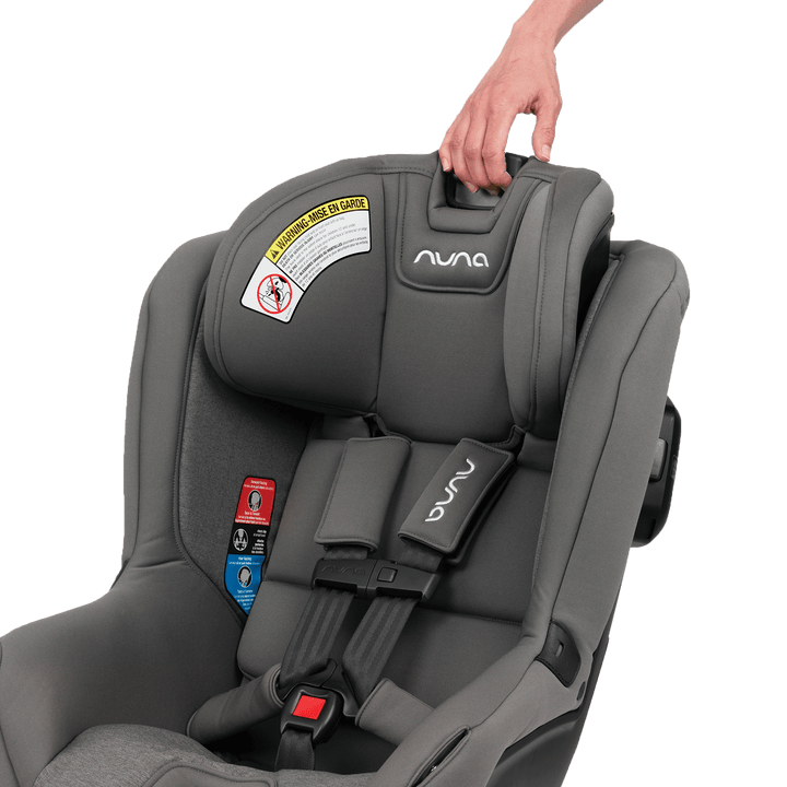 Nuna Nuna - RAVA Convertible Car Seat