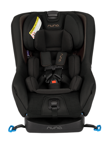 Nuna Nuna - RAVA Convertible Car Seat