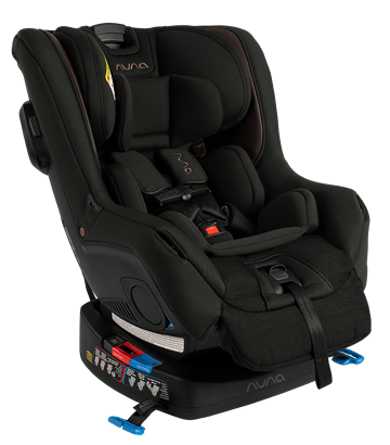 Nuna - RAVA Convertible Car Seat Granite - Image 3
