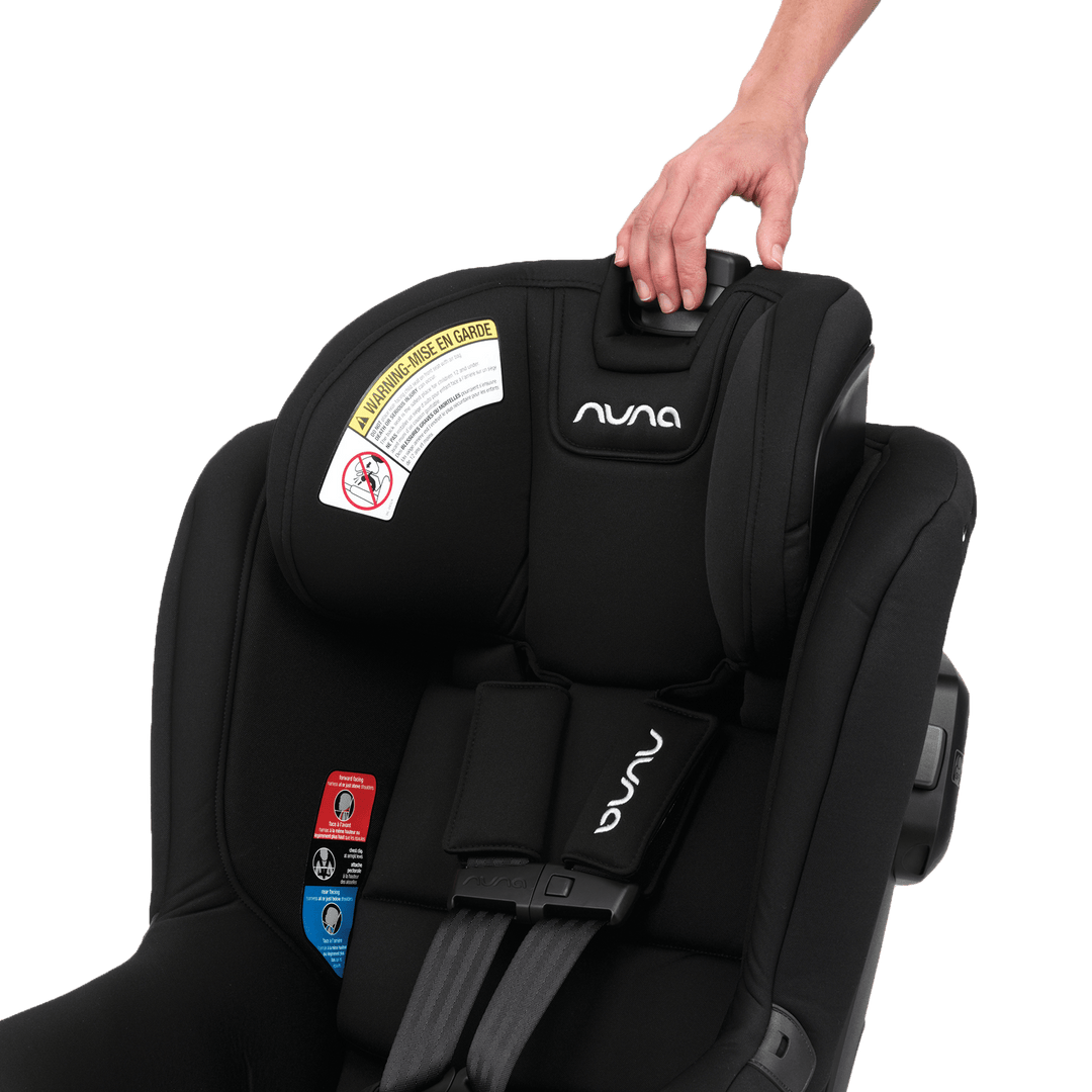 Nuna Nuna - RAVA Convertible Car Seat