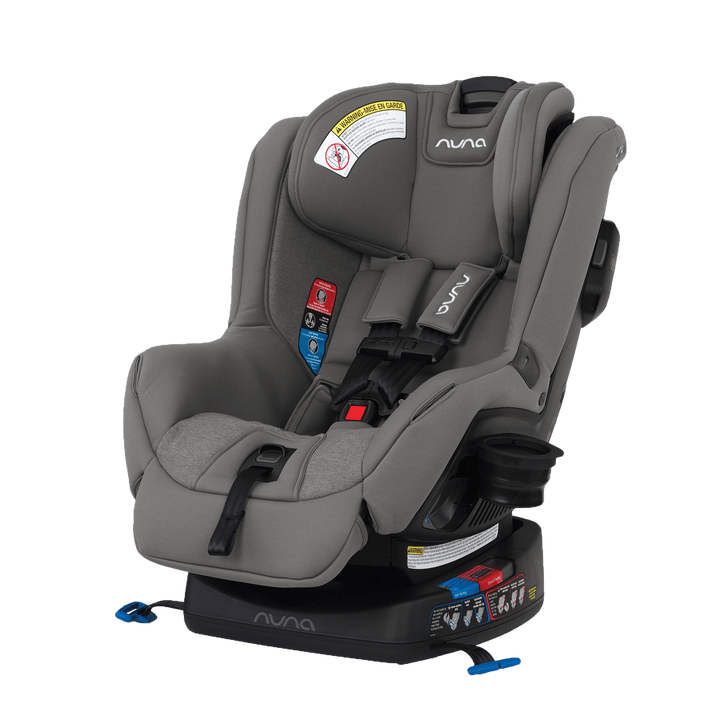 Nuna Nuna - RAVA Convertible Car Seat