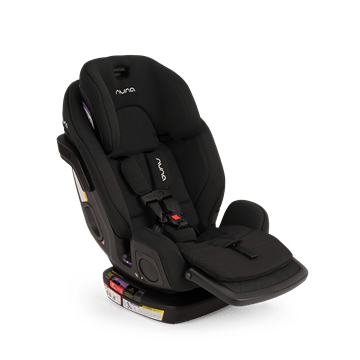 Nuna ROYL Car Seat - Caviar