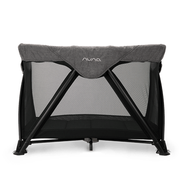Nuna SENA Aire Playard - Charcoal