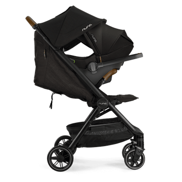 Nuna TRVL Stroller