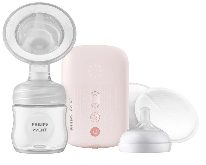 Philips AVENT Single Electric Breast Pump