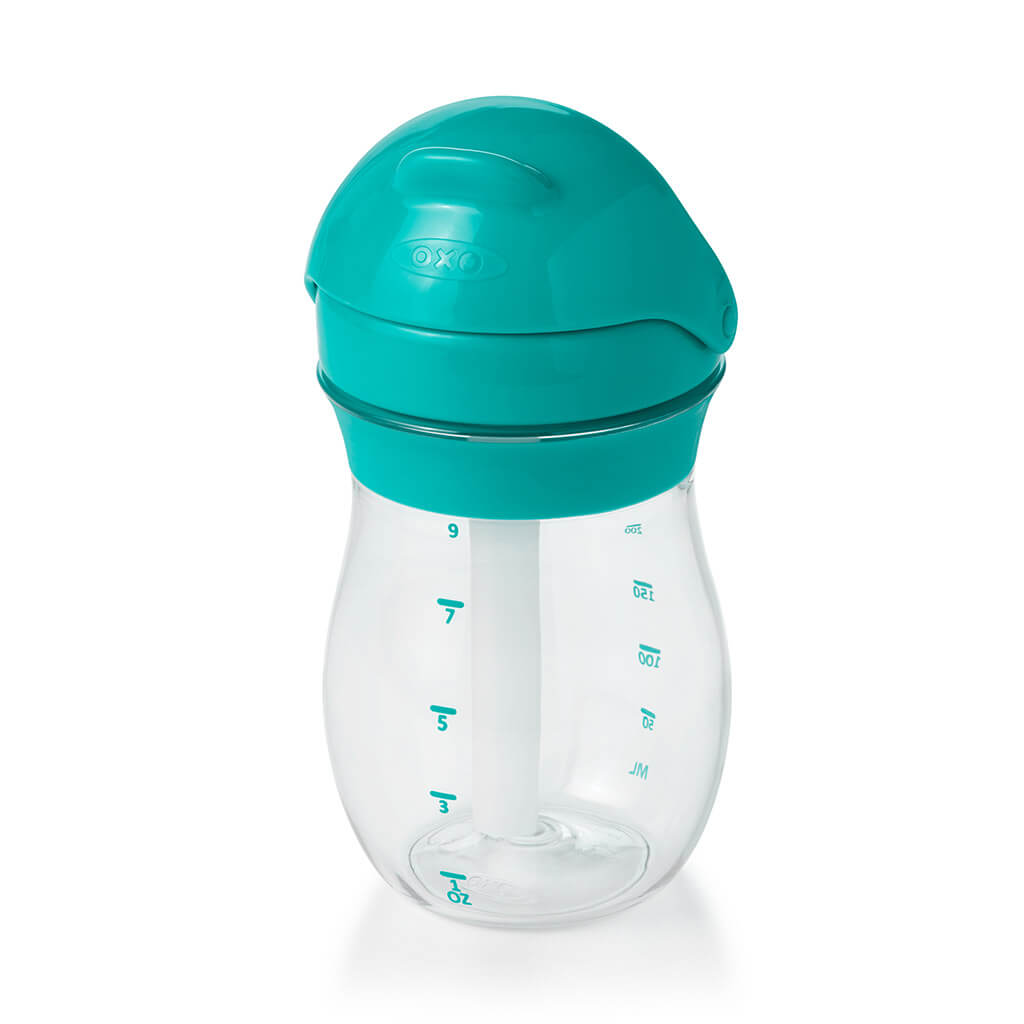 OXO Tot Transition Straw Cup 9oz