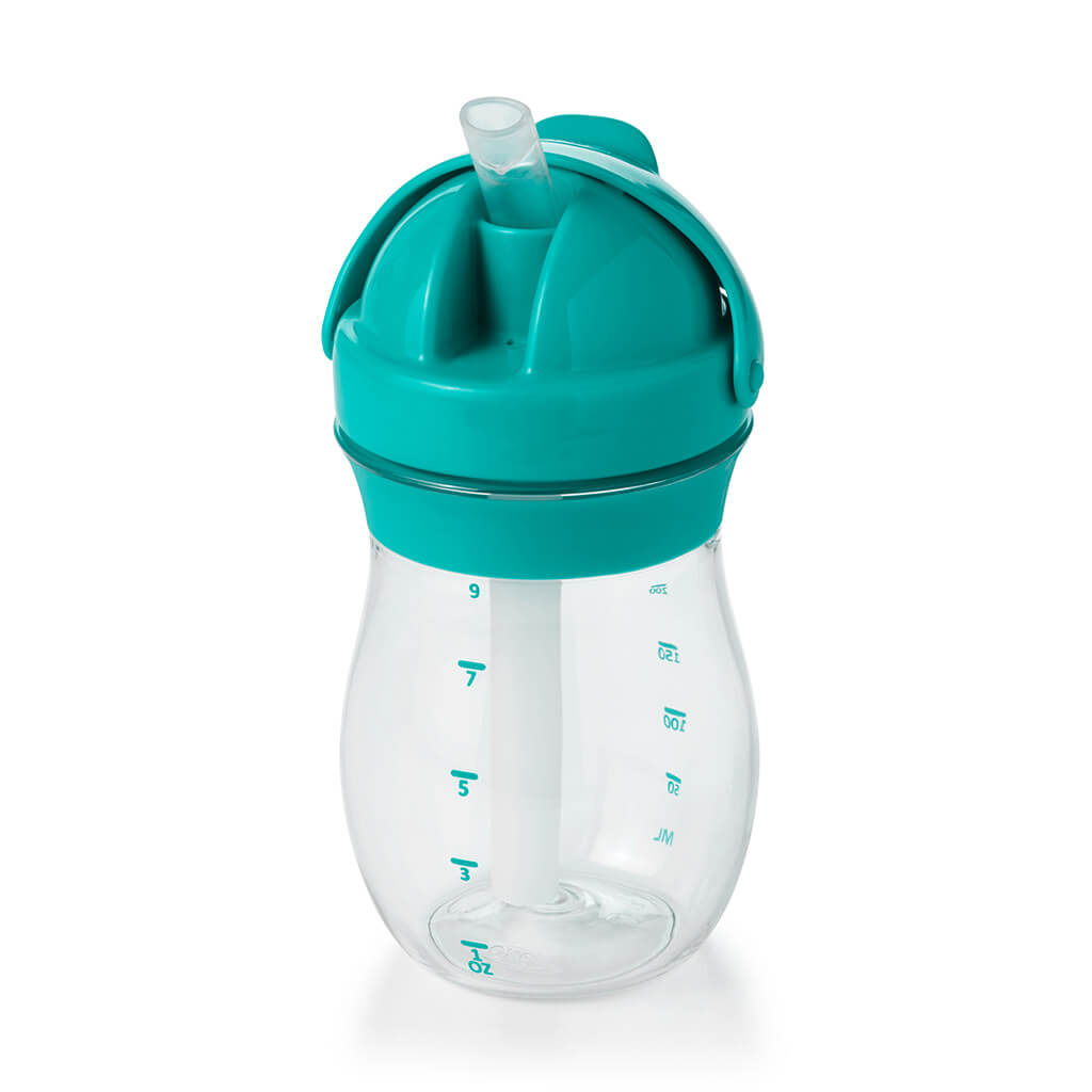 OXO Tot Transition Straw Cup 9oz