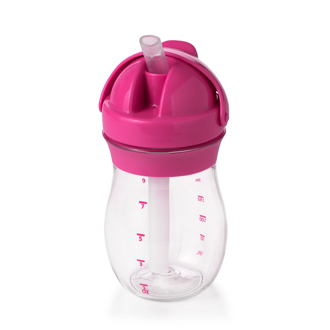 OXO Tot Transition Straw Cup 9oz