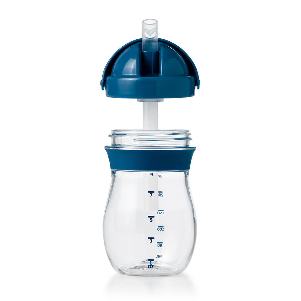 OXO Tot Transition Straw Cup 9oz