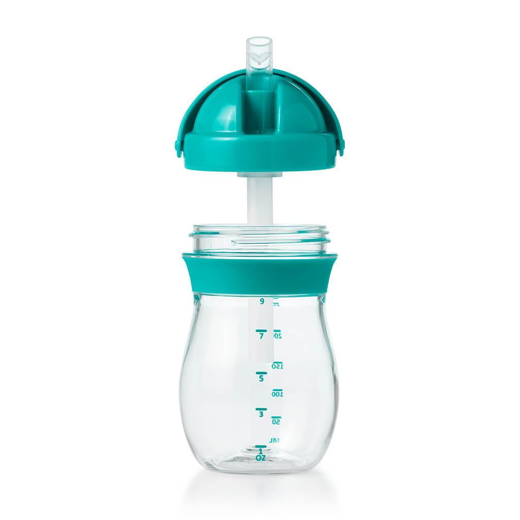 OXO Tot Transition Straw Cup 9oz
