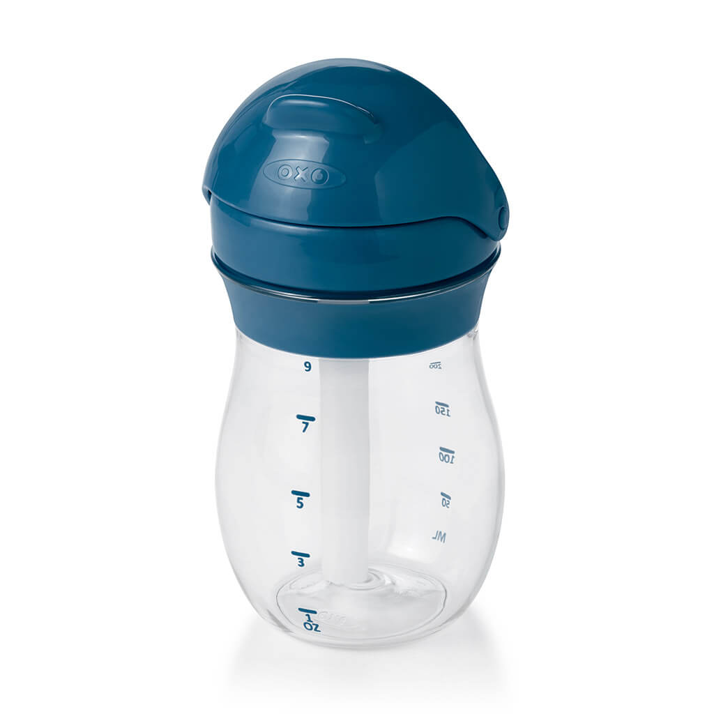 OXO Tot Transition Straw Cup 9oz