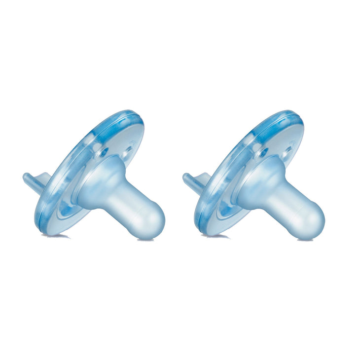 Philips AVENT Soothie Pacifier 0 - 3m 2pk