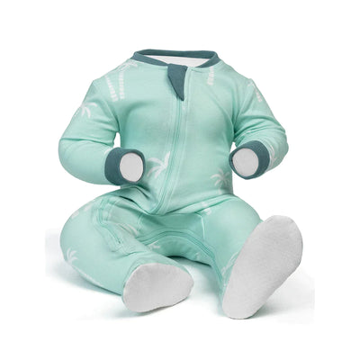 Palm Breeze Sleeper Newborn