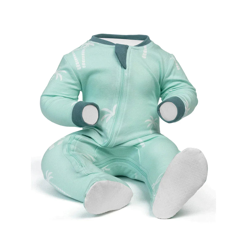 Palm Breeze Sleeper Newborn