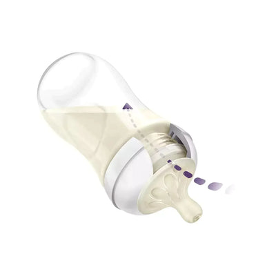 Natural Bottle Newborn Gift Set 0m+