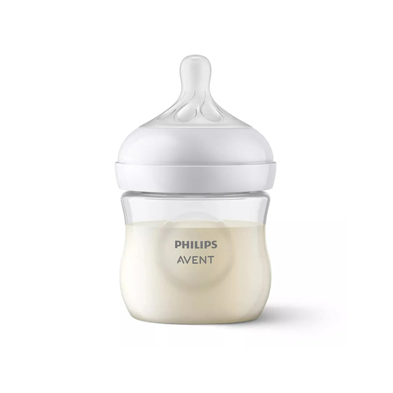 Natural Bottle Newborn Gift Set 0m+