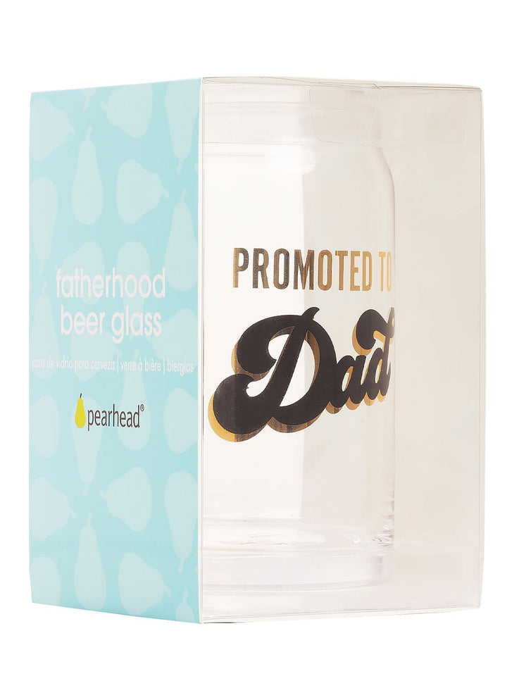 Pearhead Promoted Mug