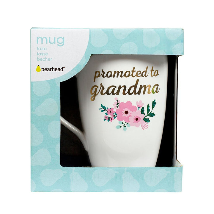 Pearhead Promoted Mug